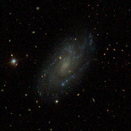 NGC 3443