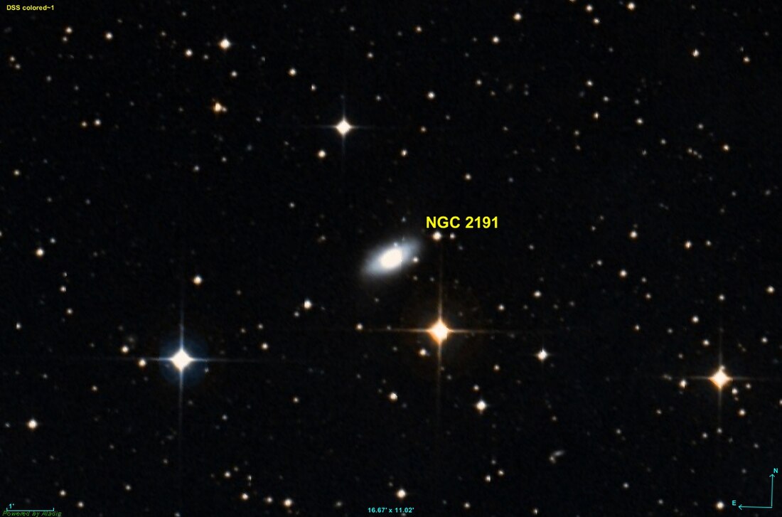 NGC 2191