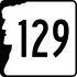 NH Route 129.svg