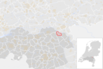 NL - locator map municipality code GM0786 (2016).png