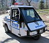 NYC NYPD Westward Go-4 Interceptor 3589.JPG