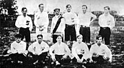 Thumbnail for 1912 Uruguayan Primera División