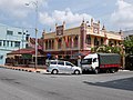 Nagore Alor Setar Mosque