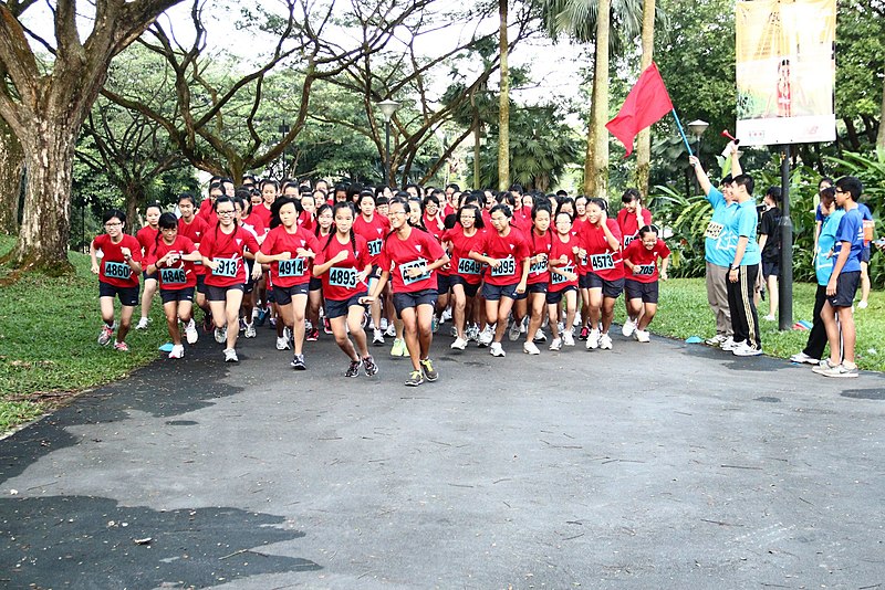 File:Nan Hua Road Run 2013.jpg