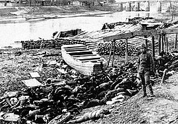 Pokol v Nankingu.