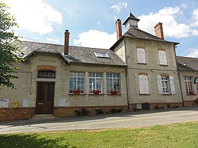 Nanteuil-la-Fosse