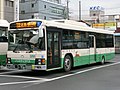 Thumbnail for Nara Kotsu Bus Lines