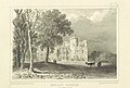 Neale(1818) p3.192 - Belsay Castle, Northumberland.jpg