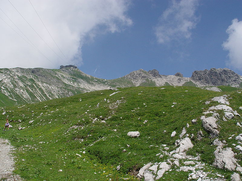 Category:Nebelhorn (Berg) - Wikimedia Commons