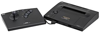 List of Neo Geo games