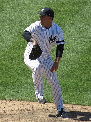 <span class="mw-page-title-main">Nestor Cortés Jr.</span> Cuban-American baseball player (born 1994)