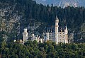 * Nomination Neuschwanstein Castle, Hohenschwangau, Bavaria --Llez 06:23, 25 December 2023 (UTC) * Decline  Oppose Sorry, details missing. --XRay 08:14, 25 December 2023 (UTC)