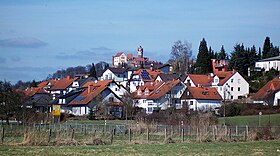 Ronneburg (Hesse)