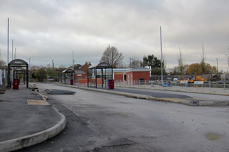 File:New Claycross bus station.jpg