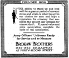 Advertisement.