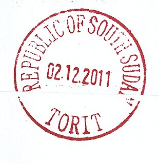 <span class="mw-page-title-main">Torit</span> City in South Sudan