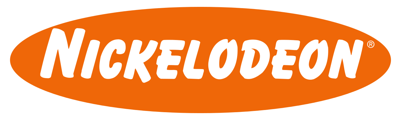 File:Nickelodeon Logo.svg - Wikimedia Commons