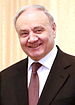 رئيس مولدوفا