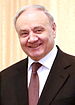 Nicolae Timofti