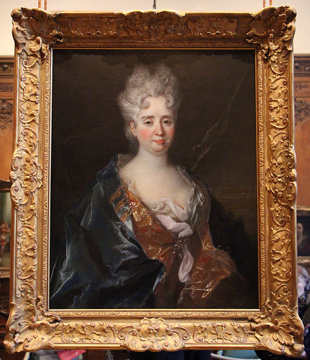 Marie-France Lambert — Wikipédia