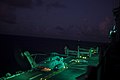 Night Deck Qualifications aboard the USS Bonhomme Richard (LHD 6) 150615-M-CX588-225.jpg