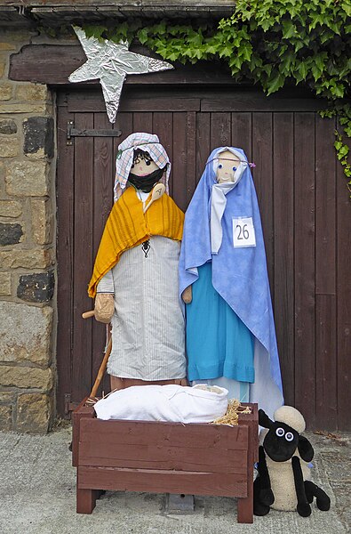 File:Norland Scarecrow Festival 2018 13.jpg