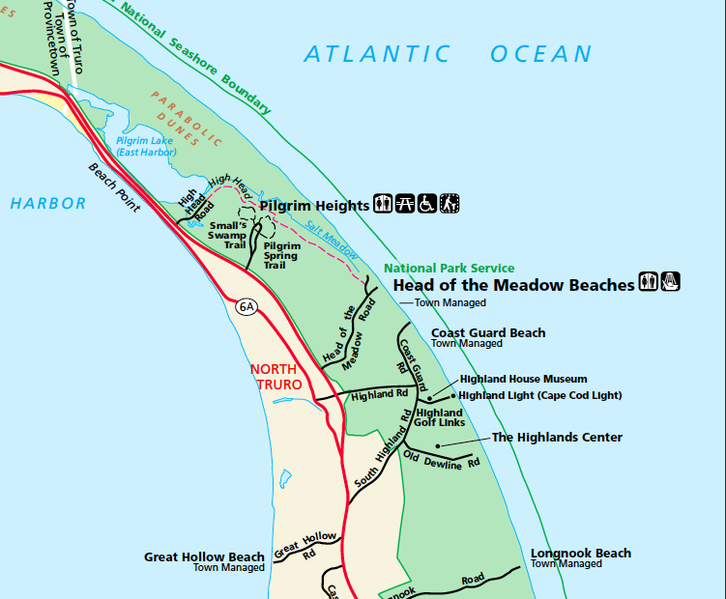 File:North Truro Map.png