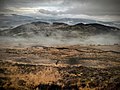 * Nomination View looking north from the Pony Path, Cader Idris. By User:Jason.nlw * Promotion  Support Good quality. --Remontees 22:58, 3 June 2021 (UTC)