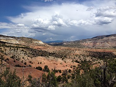 Northern New Mexico Northern New Mexico.jpg