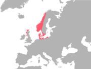 Norway during the reign of Magnus the Good