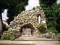 Grotte de Lourdes