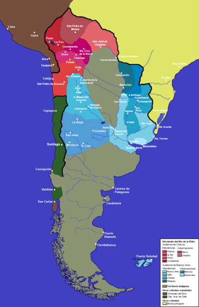 File:Nuevo mapa del virreinato del rio de la plata.PNG