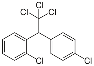 O,p'-dichlorodiphenyltrichloroethane.svg