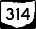 Thumbnail for Ohio State Route 314