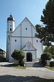 Katholische Pfarrkirche St. Stephan