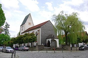 Oberhaching - Pfarrkirche St. Stephan - geo.hlipp.de - 9915.jpg