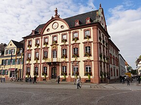 Offenburger Rathaus 01.JPG