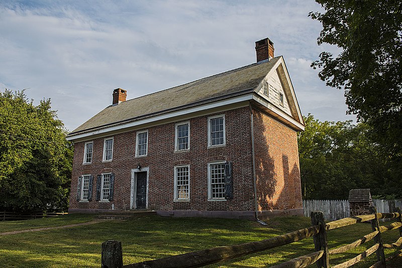 File:Old Dutch Parsonage Somerville NJ.jpg