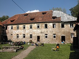 Ollendorf Gutshaus