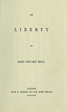On Liberty (first edition title page via facsimile).jpg