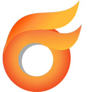 Description de l'image Openfire logo 512.png.