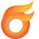 Логотип программы Openfire