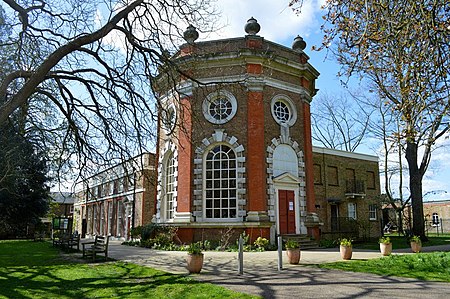 Orleans House Gallery (16944530880)