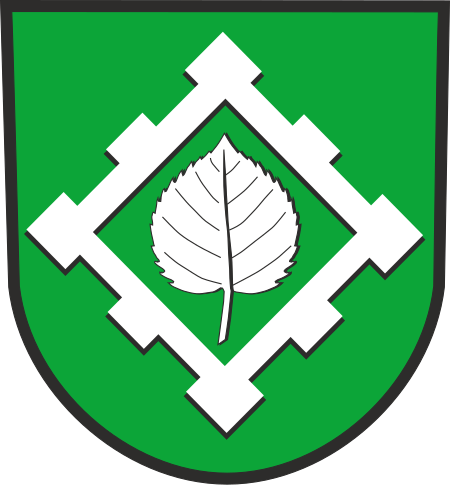 Ortswappen Salzgitter Thiede