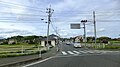 大島 鳥取県道250号亀谷北条線