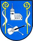 Osice coat of arms