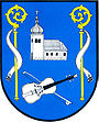 Znak obce Osice