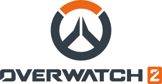 <i>Overwatch 2</i> 2022 video game