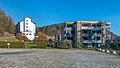 * Nomination Hotel Ambassador on Moosburger Straße #47-#49 in Leonstein, Pörtschach, Carinthia, Austria -- Johann Jaritz 04:22, 10 December 2023 (UTC) * Promotion  Support Good quality. --Jakubhal 04:50, 10 December 2023 (UTC)