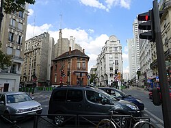 Place du Général-Monclar